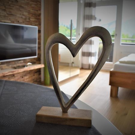 Apartment D 'Freizeit Bad Goisern Bagian luar foto