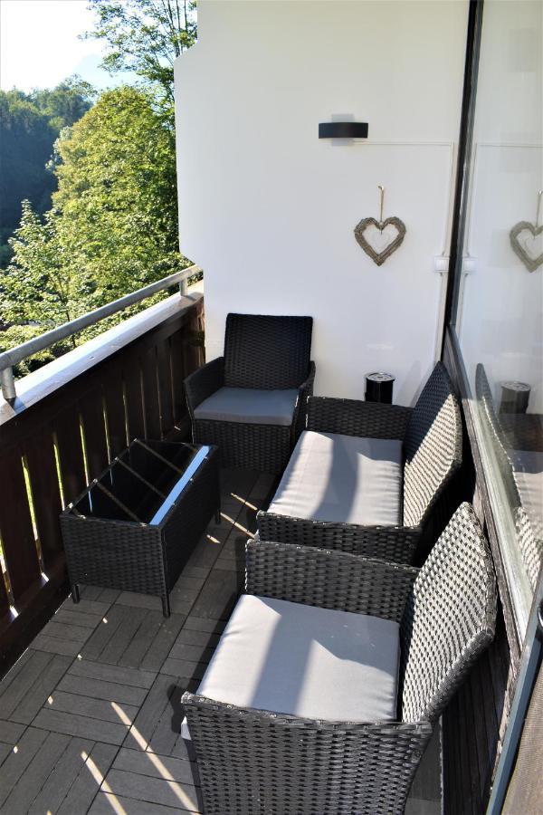 Apartment D 'Freizeit Bad Goisern Bagian luar foto