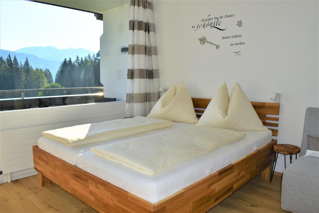 Apartment D 'Freizeit Bad Goisern Bagian luar foto