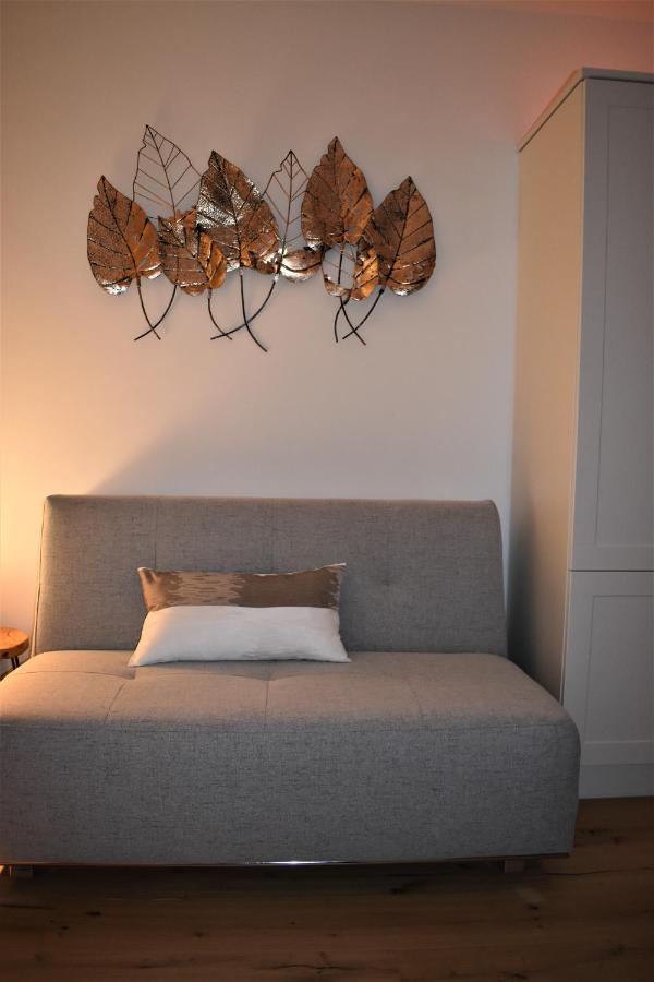 Apartment D 'Freizeit Bad Goisern Bagian luar foto