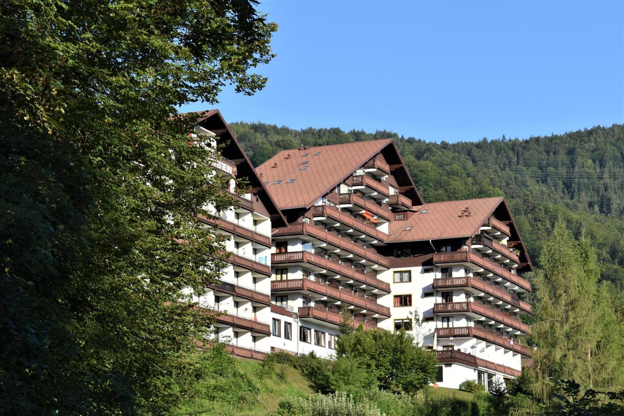 Apartment D 'Freizeit Bad Goisern Bagian luar foto