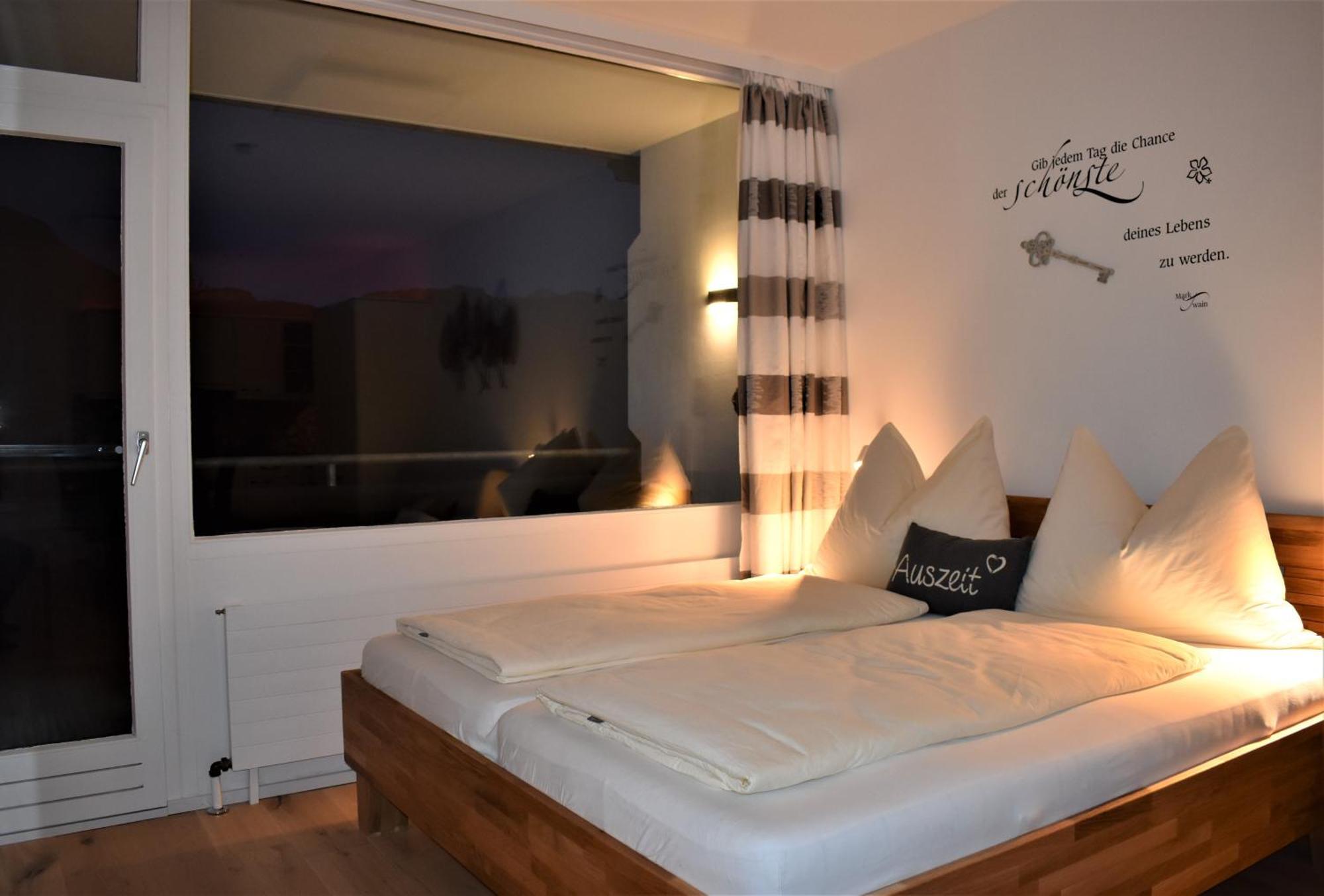 Apartment D 'Freizeit Bad Goisern Bagian luar foto