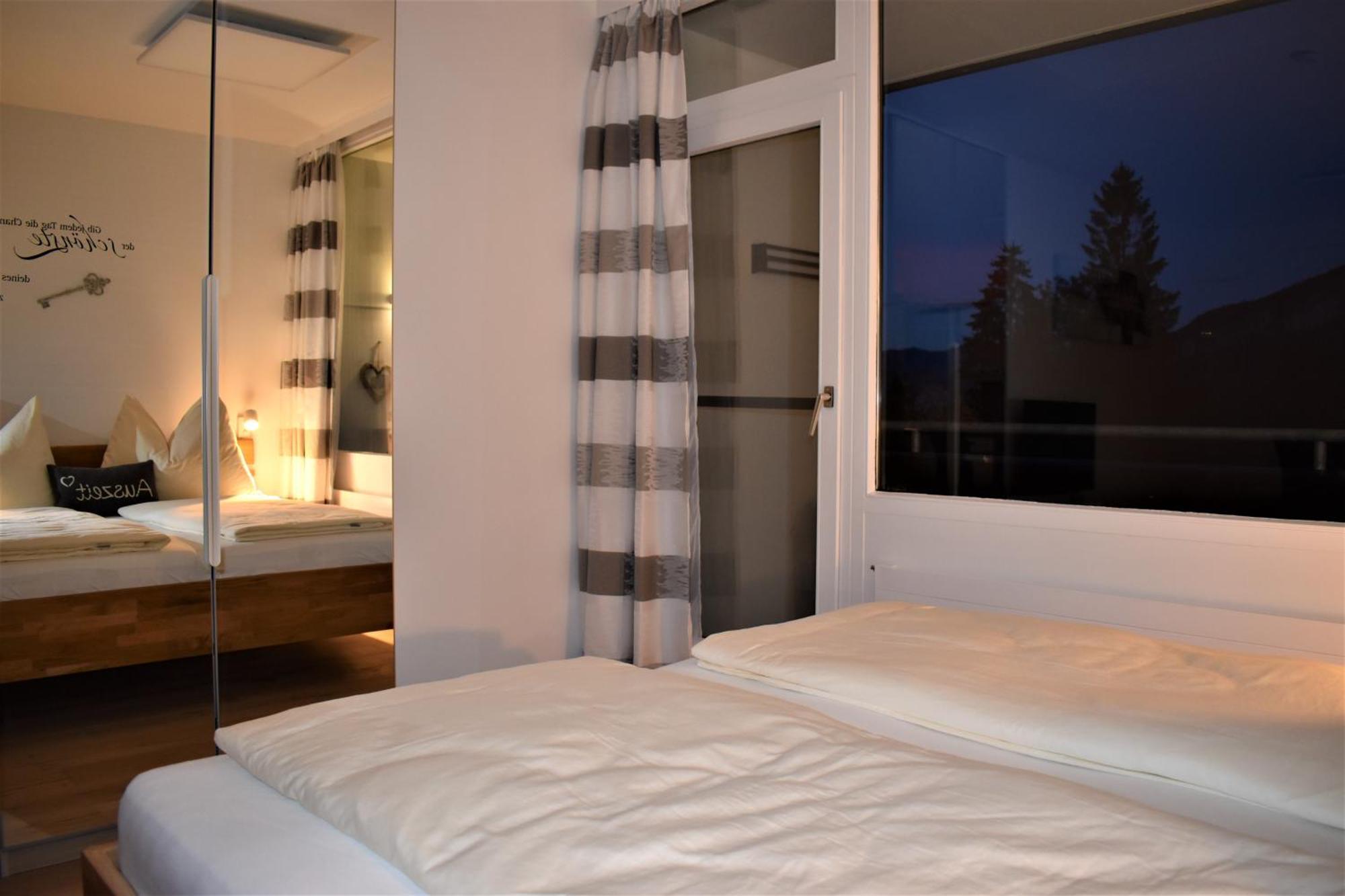 Apartment D 'Freizeit Bad Goisern Bagian luar foto