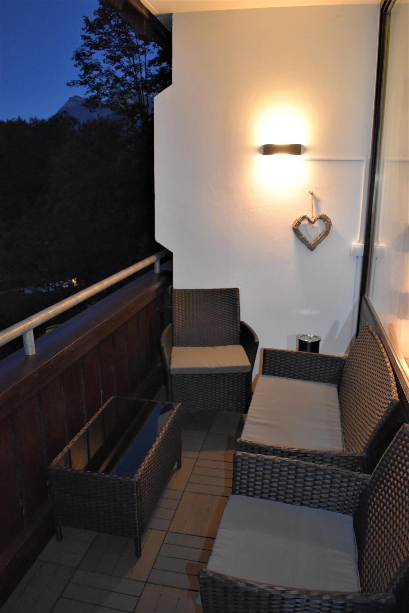Apartment D 'Freizeit Bad Goisern Bagian luar foto