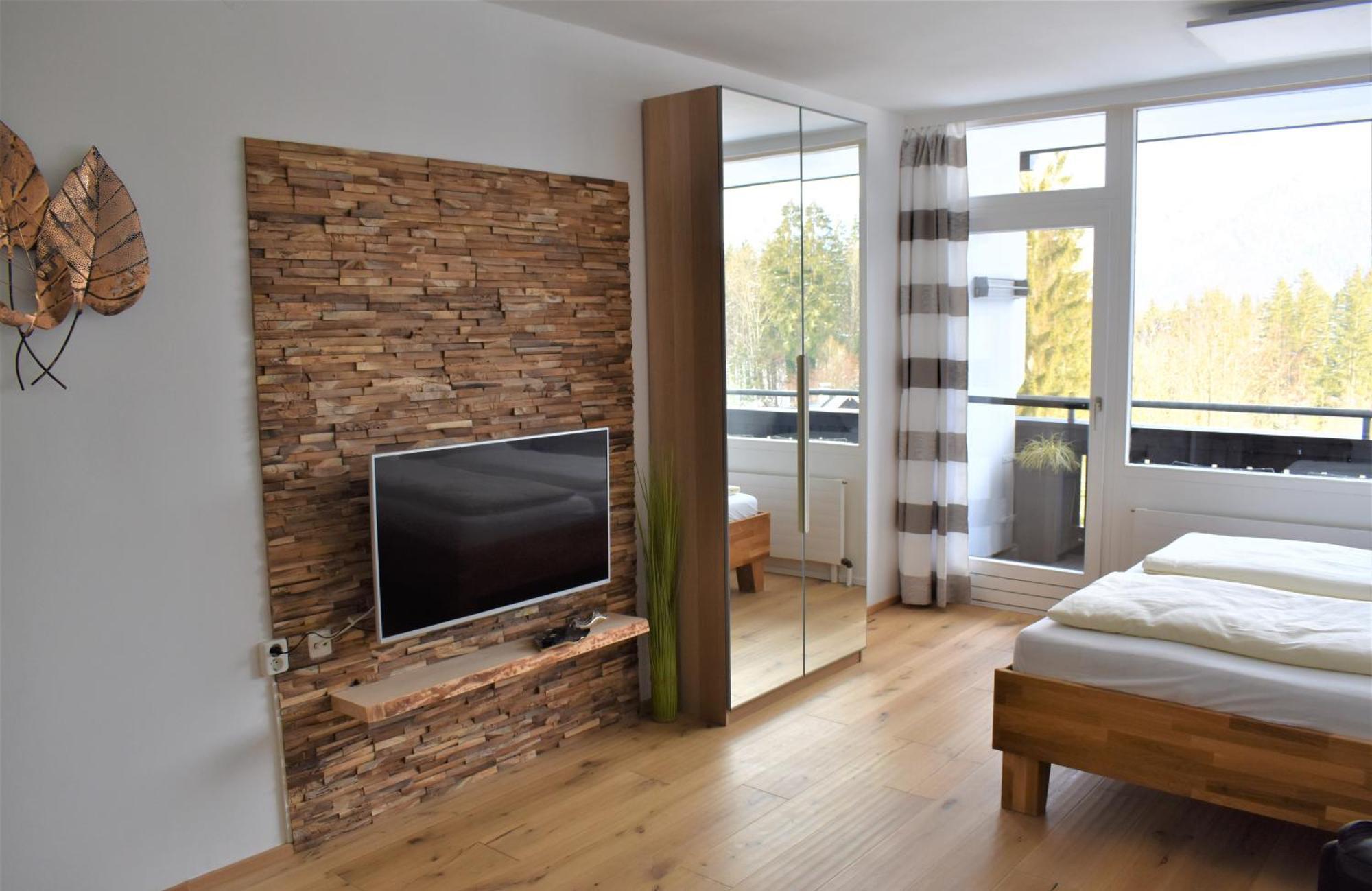 Apartment D 'Freizeit Bad Goisern Bagian luar foto