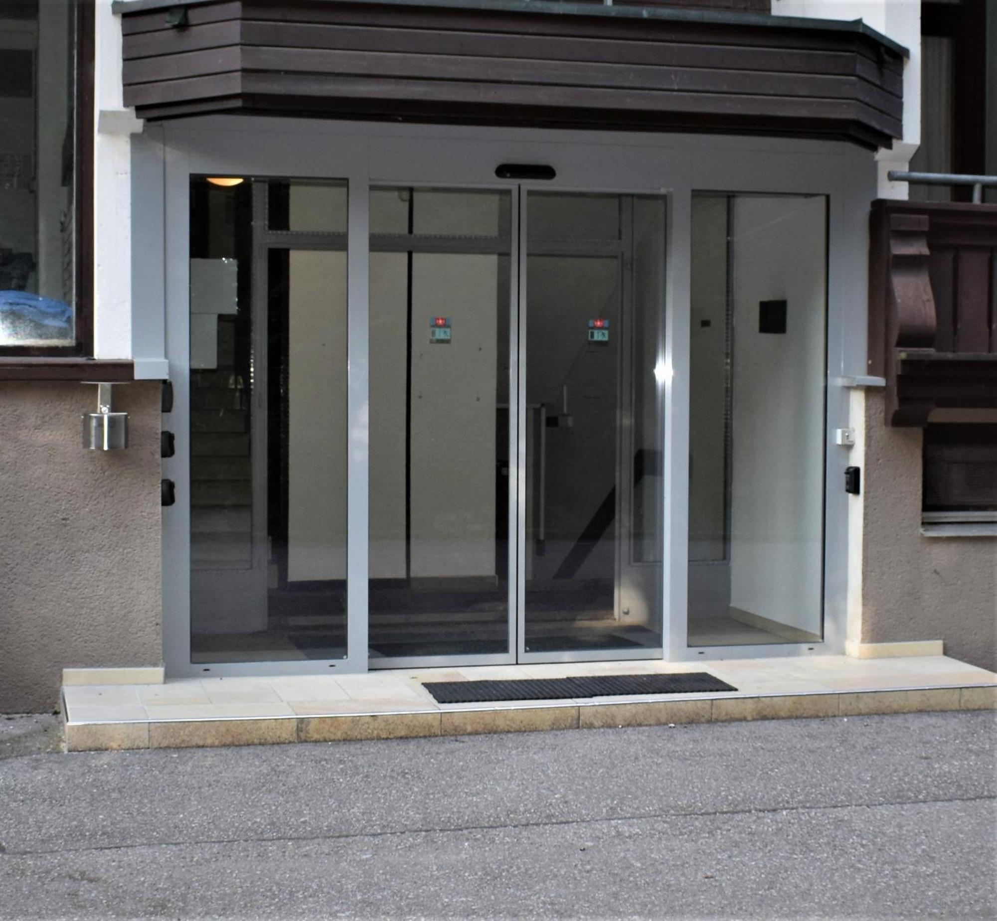 Apartment D 'Freizeit Bad Goisern Bagian luar foto